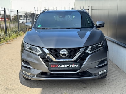 Nissan-Qashqai