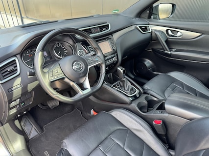 Nissan-Qashqai