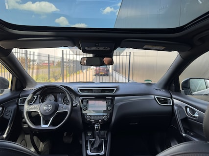 Nissan-Qashqai
