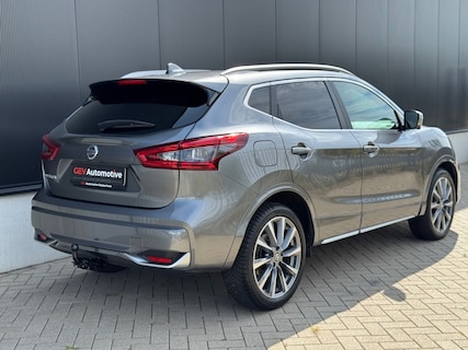 Nissan-Qashqai