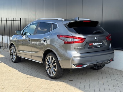 Nissan-Qashqai