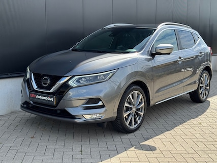 Nissan-Qashqai