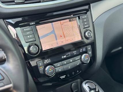 Nissan-Qashqai