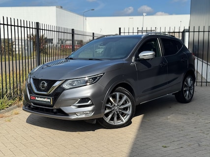 Nissan-Qashqai