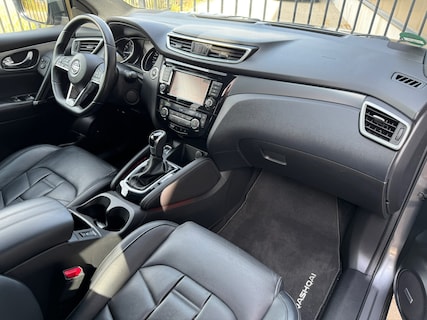 Nissan-Qashqai