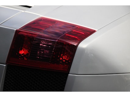 Lamborghini-Gallardo