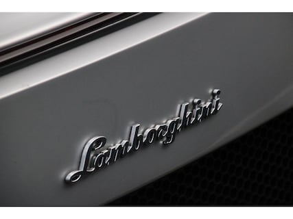 Lamborghini-Gallardo