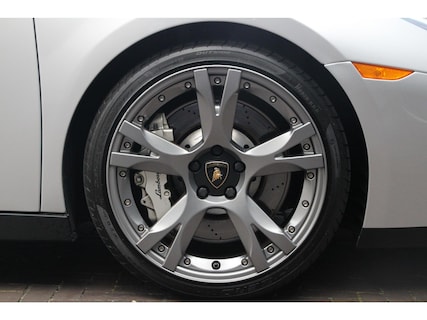 Lamborghini-Gallardo
