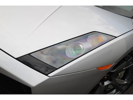 Lamborghini-Gallardo