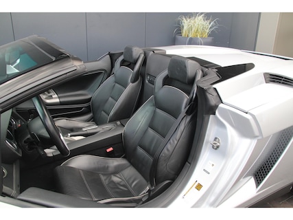 Lamborghini-Gallardo