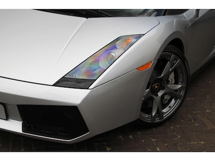 Lamborghini-Gallardo