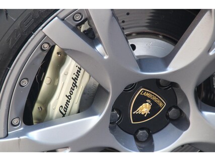 Lamborghini-Gallardo