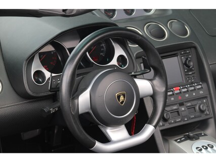 Lamborghini-Gallardo