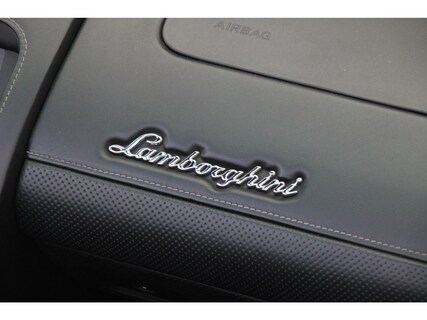 Lamborghini-Gallardo