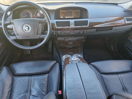 BMW-7-Serie