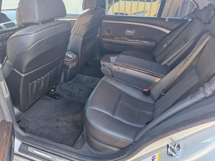 BMW-7-Serie