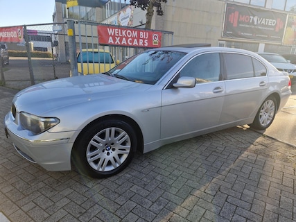 BMW-7-Serie