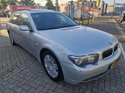 BMW-7-Serie