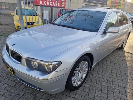 BMW-7-Serie