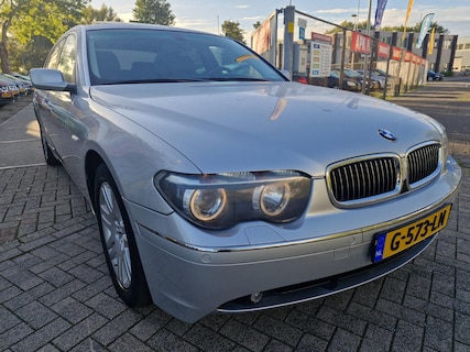 BMW-7-Serie