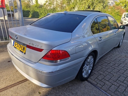 BMW-7-Serie