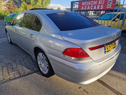 BMW-7-Serie