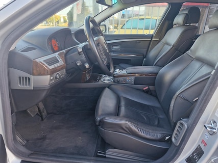 BMW-7-Serie