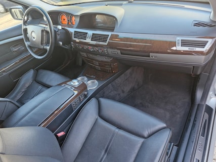BMW-7-Serie