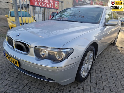 BMW-7-Serie