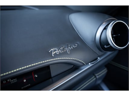 Ferrari-Portofino