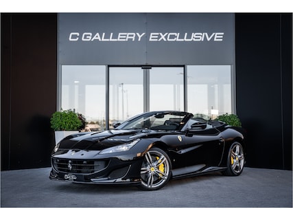 Ferrari-Portofino