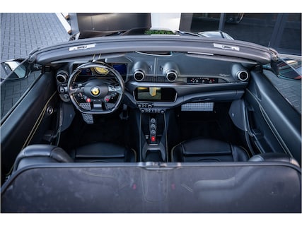 Ferrari-Portofino