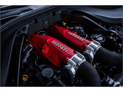 Ferrari-Portofino