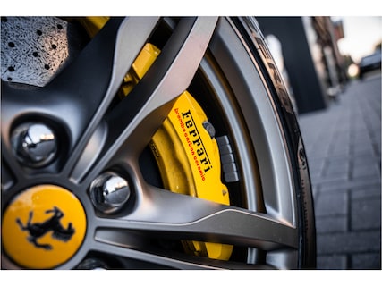 Ferrari-Portofino