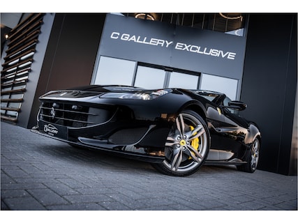 Ferrari-Portofino