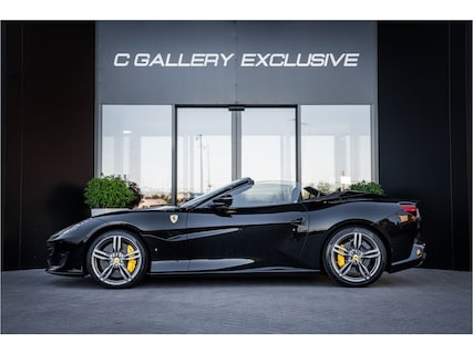 Ferrari-Portofino