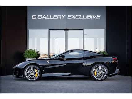 Ferrari-Portofino