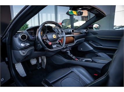 Ferrari-Portofino