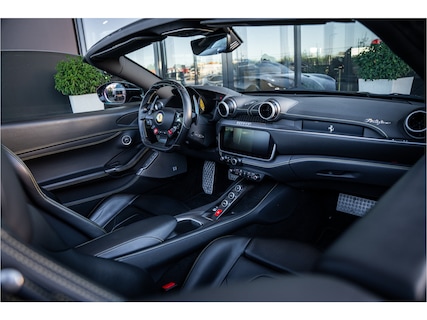 Ferrari-Portofino