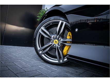 Ferrari-Portofino