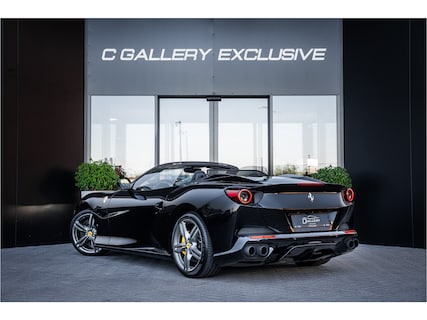 Ferrari-Portofino