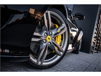 Ferrari-Portofino