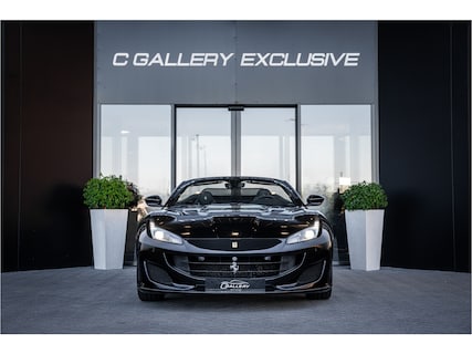 Ferrari-Portofino