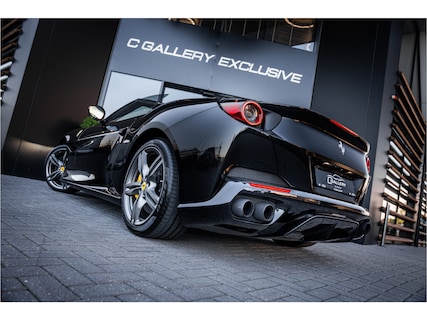 Ferrari-Portofino
