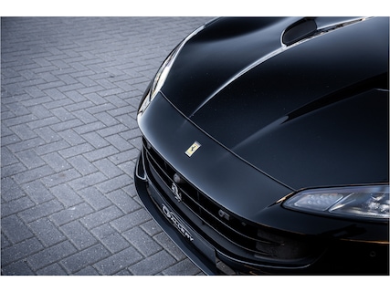 Ferrari-Portofino