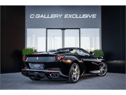 Ferrari-Portofino