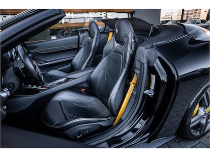 Ferrari-Portofino
