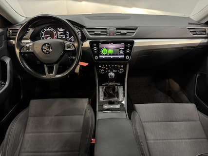 Skoda-Superb