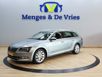 Skoda-Superb