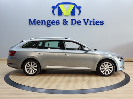 Skoda-Superb